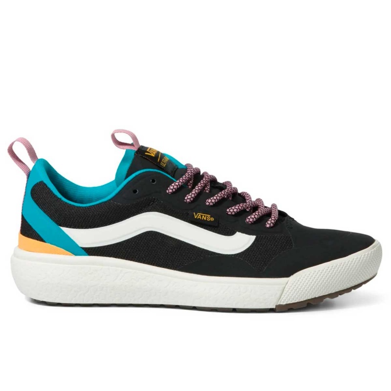 Tnis Vans Ultrarange Exo Pop Color Preto