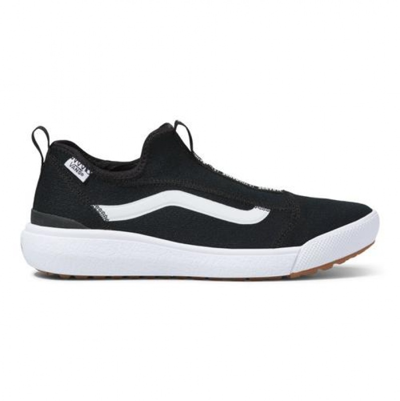 Tnis Vans Ultrarange Exo Slip Preto