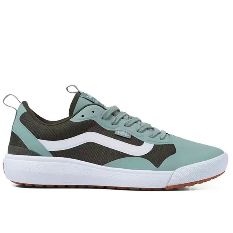 Tnis Vans Ultrarange Exo Verde