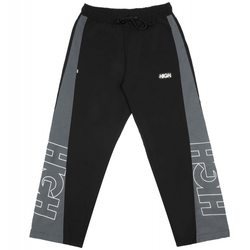 Cala High Track Rift Preto