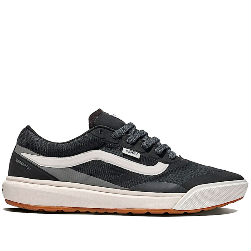 Tnis Vans MTE Ultrarange 2.0 Rapidweld Preto