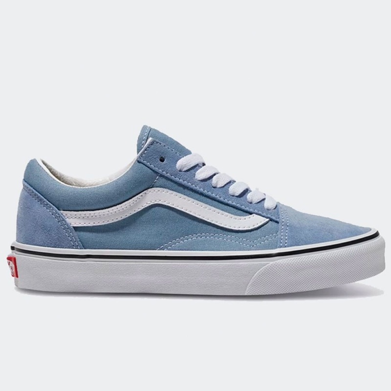 Tnis Vans Old Skool Azul