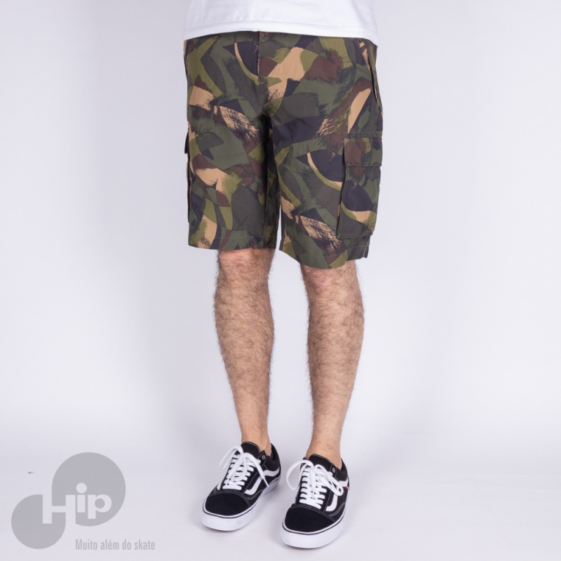Promoção shop bermuda adidas