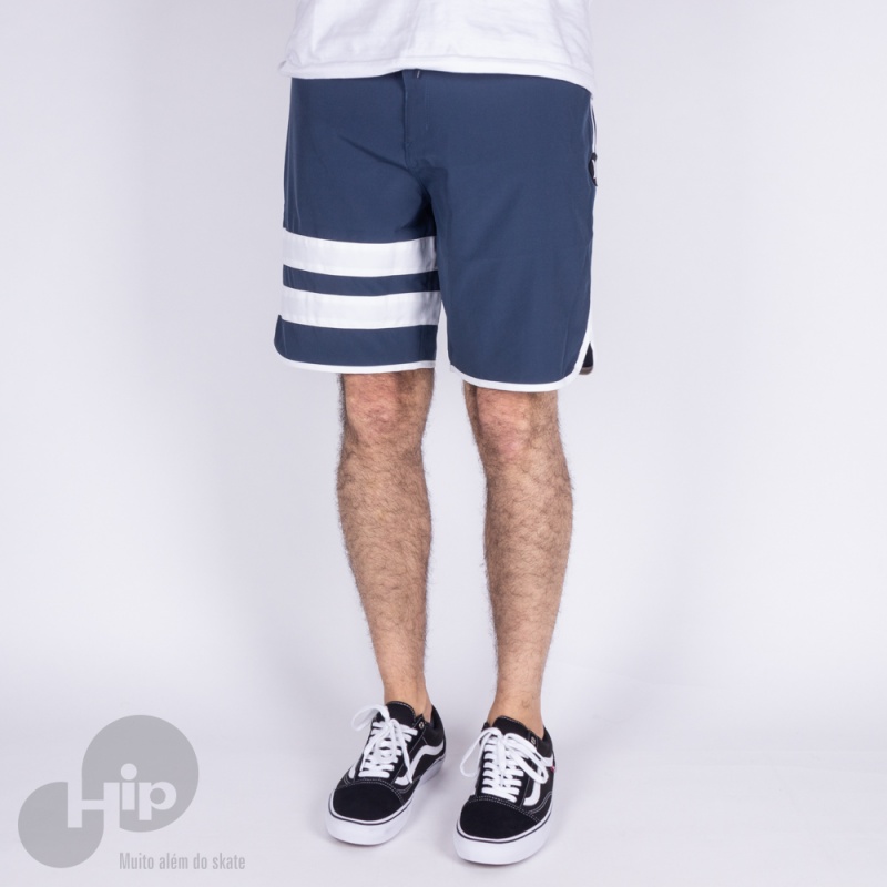 Bermuda Hurley 635300 Azul