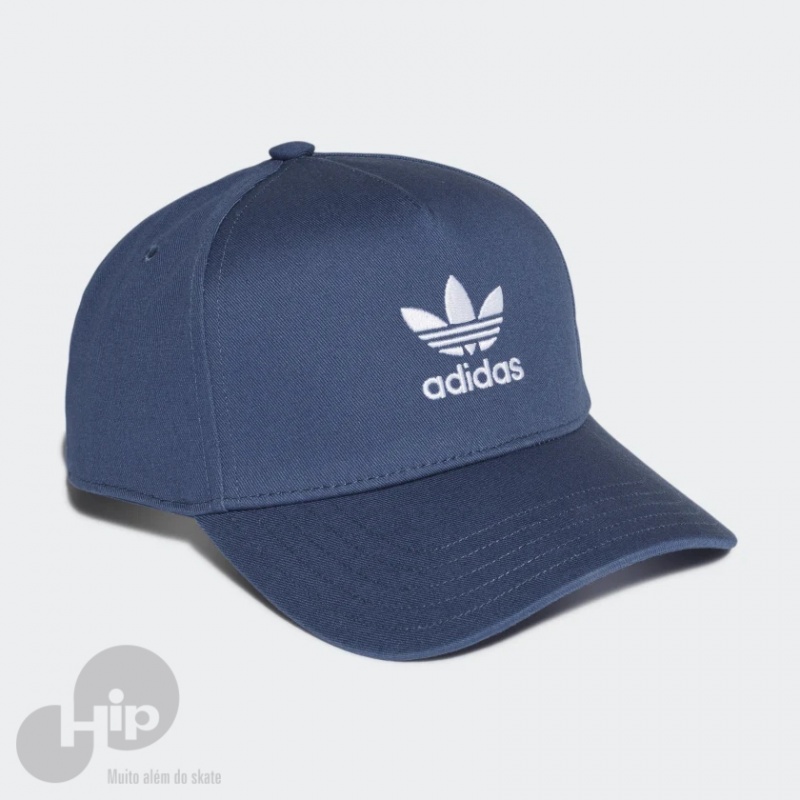 Bon Adidas Fm1333 Azul Escuro