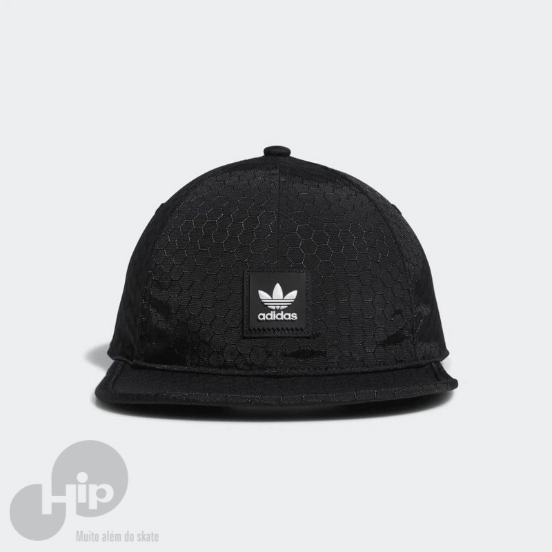 Bon Adidas Insley Preto