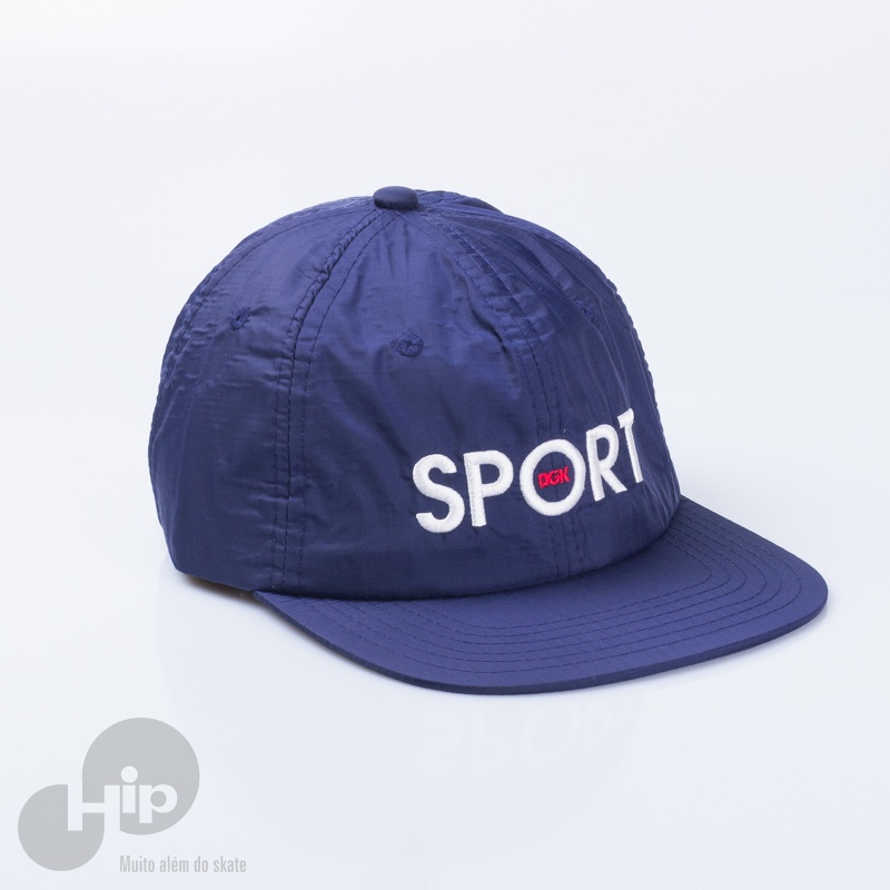 Bon Dgk Sport Azul Escuro