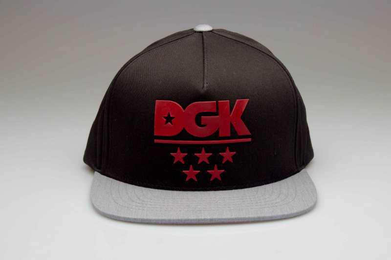 Bon Dgk Squad Preto