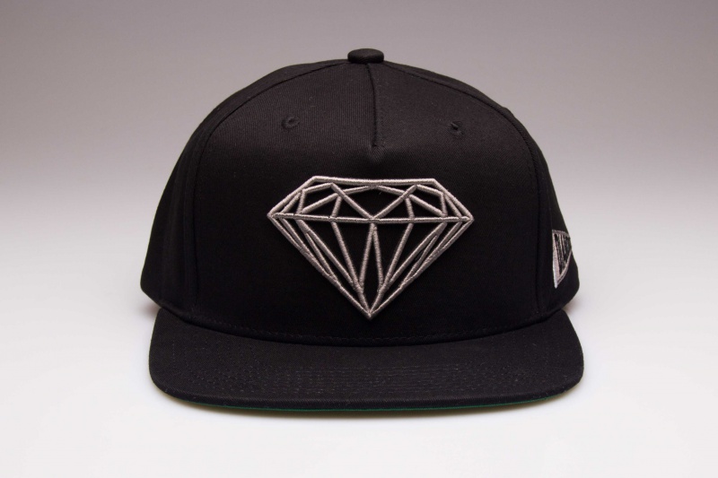 Bon Diamond Brilliant Preto