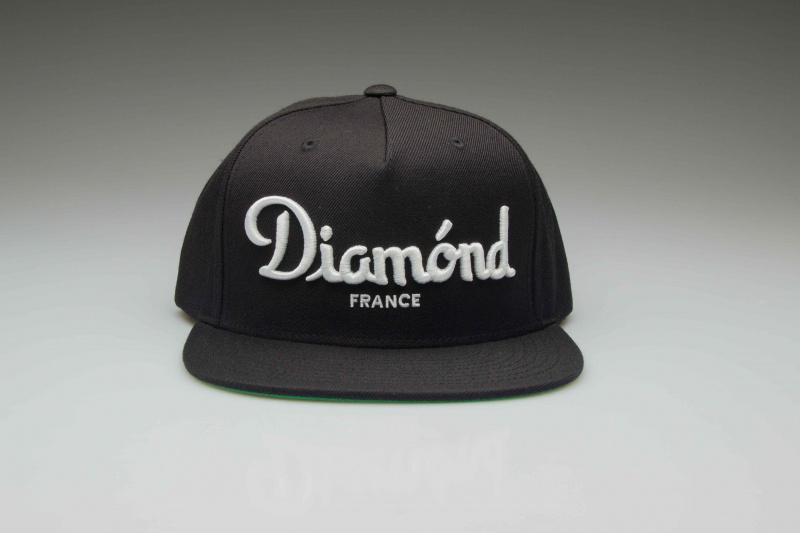 Bon Diamond Champagne Preto