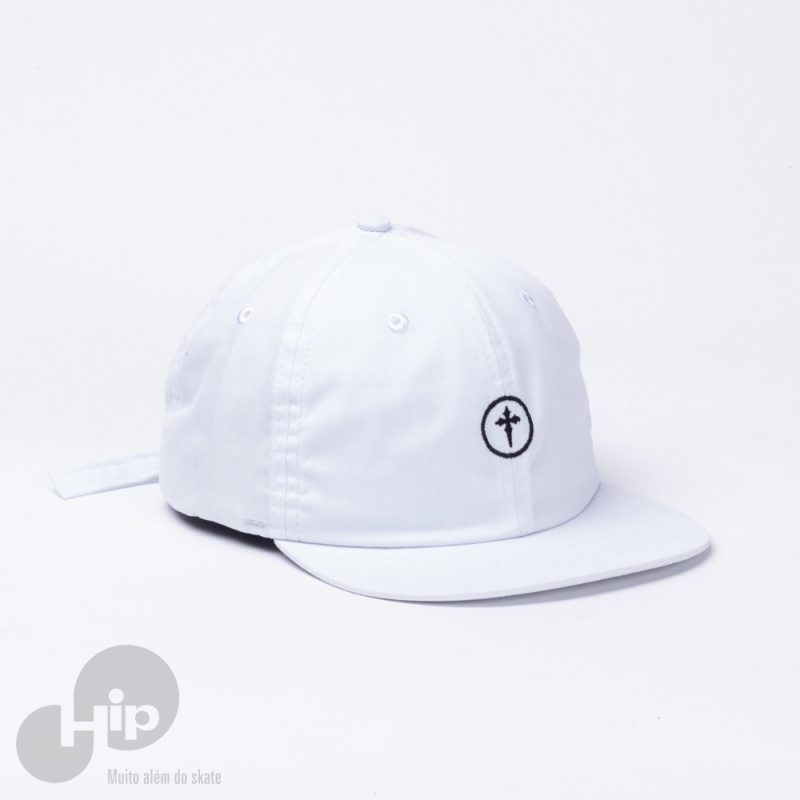 Bon Faith Polo Branco