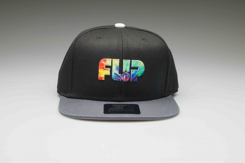 Bon Flip Odyssey Tie Die