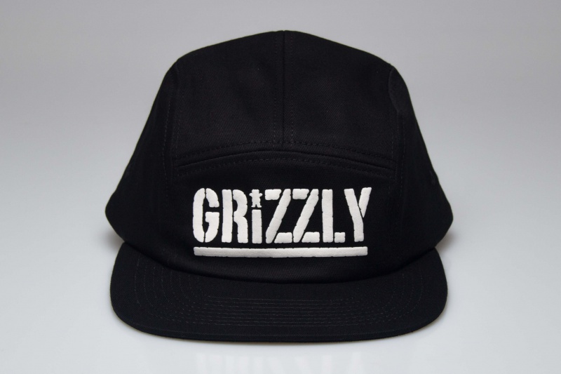 Bon Grizzly 5pannel Camp