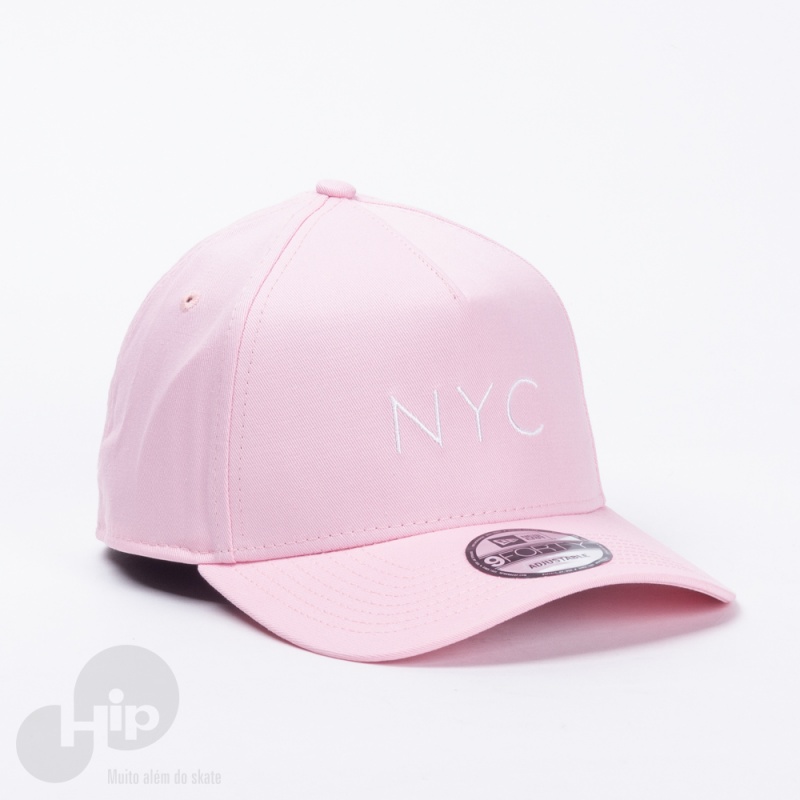 Bon New Era 940 Af Sn Core Candys Rosa