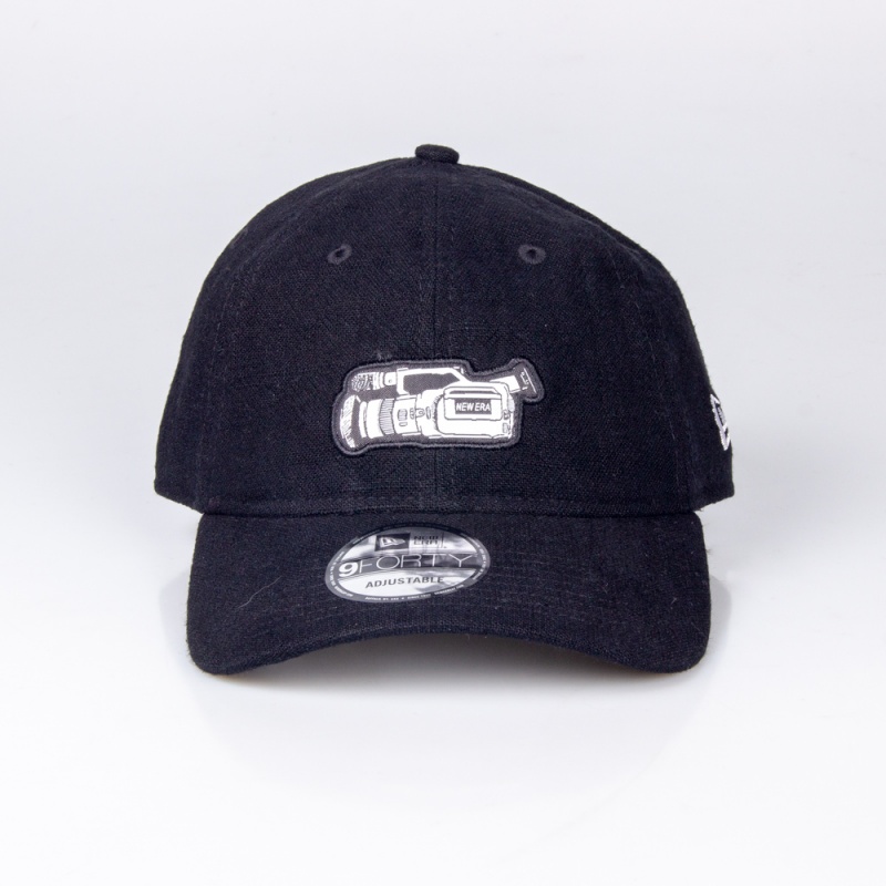 Bon New Era 940 Street Taste VX Preto