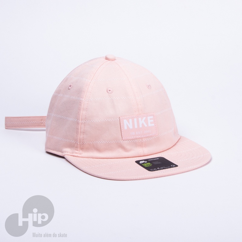 Bon Nike Bv2661-664 Rosa