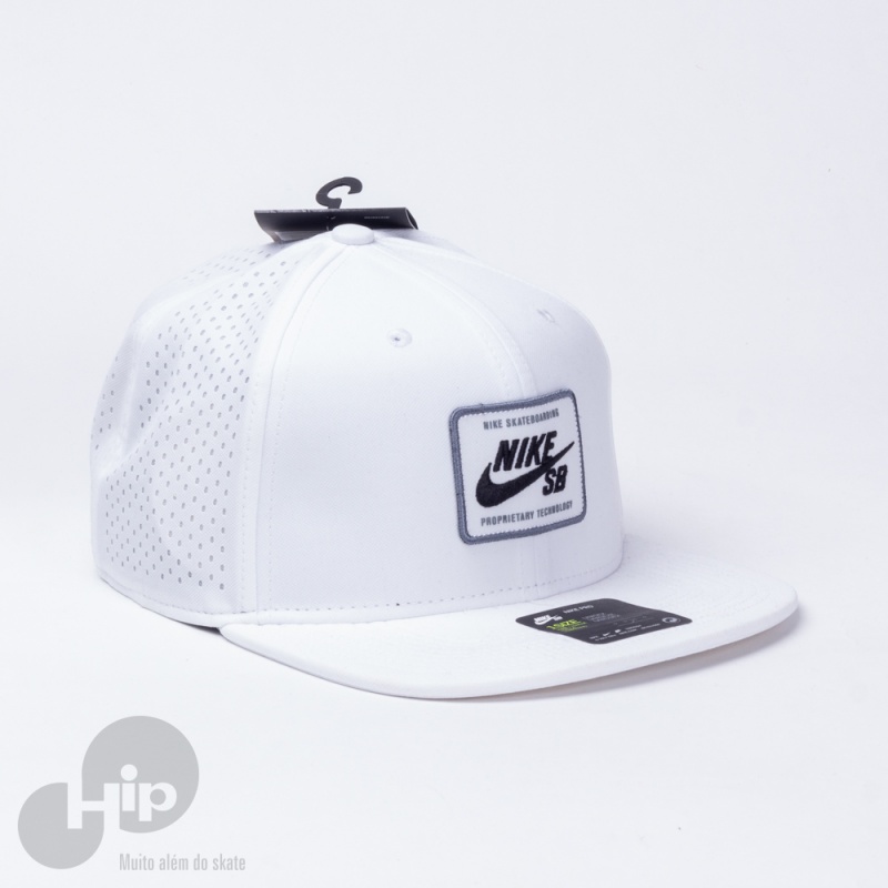 Bon Nike Nsw Pro Branco