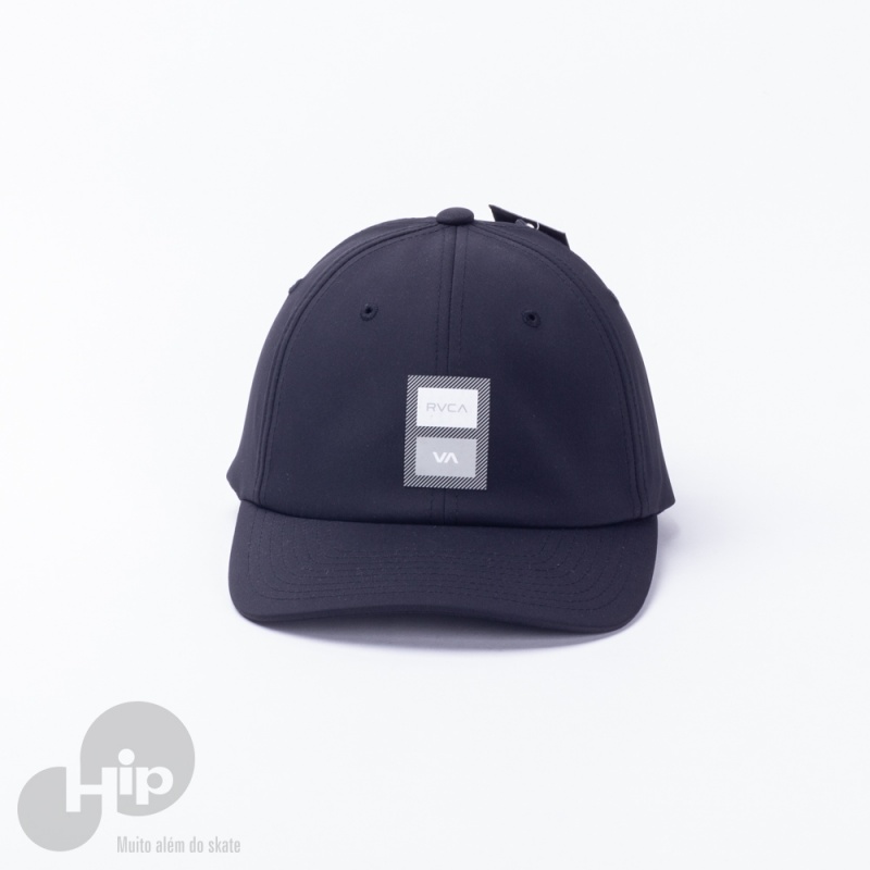Rvca sport hot sale trainer hat