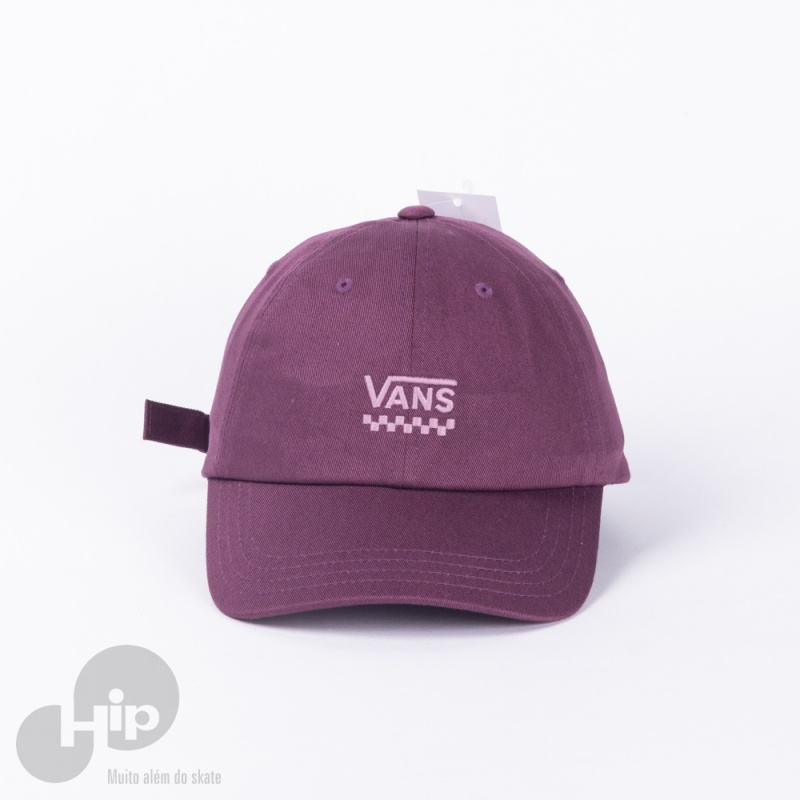 Boné vans feminino 2025