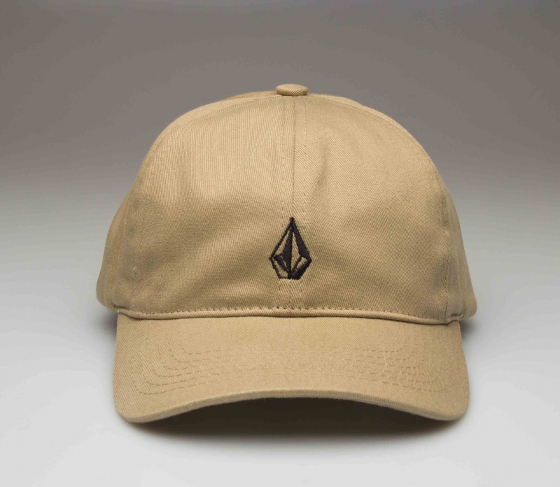 Bon Volcom Aba Curva Malt Khaki