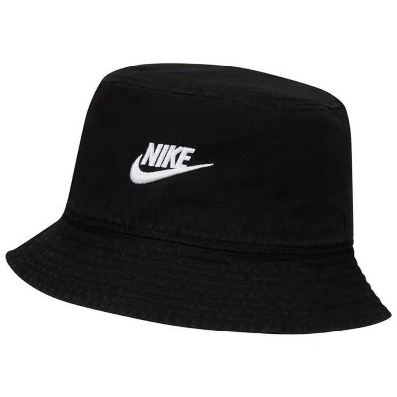 Bucket Nike Apex Futura Wash Preto