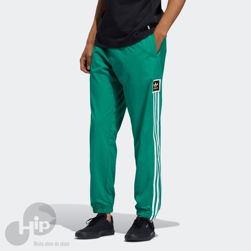 Cala Adidas Ec3314 Verde