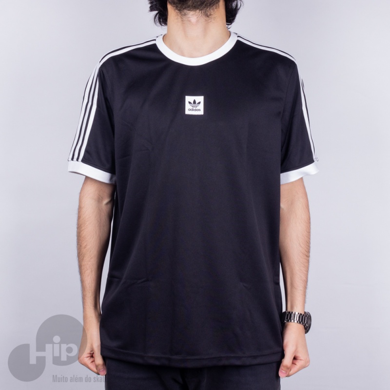 Camiseta Adidas Ec7336 Preta