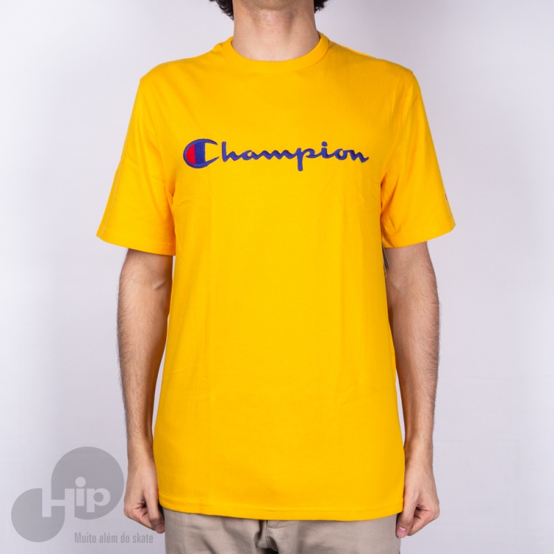 roupas da marca champion