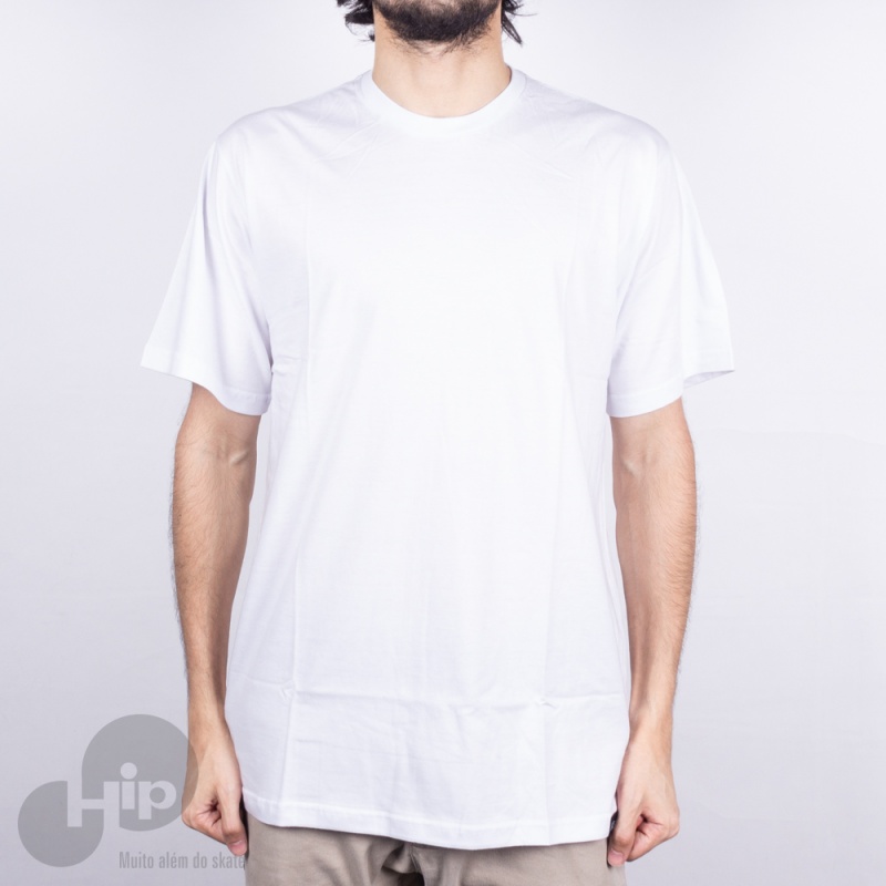 Camiseta Hocks Campo Branca