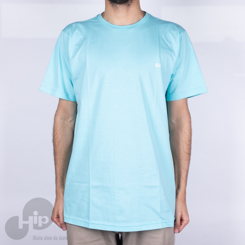 Camiseta Hocks Firma Azul Claro