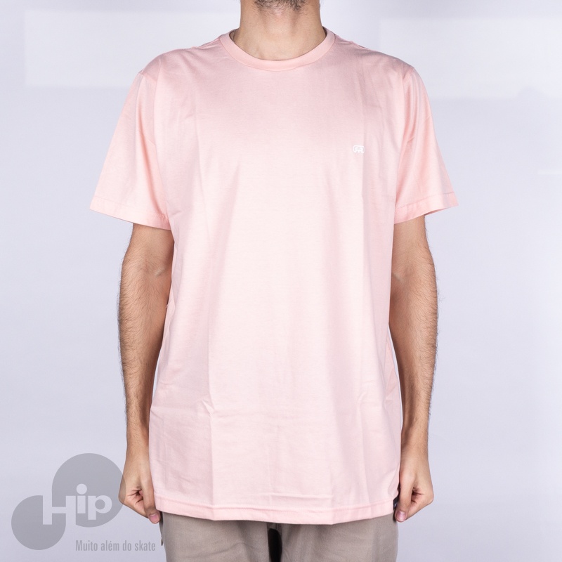 Camiseta Hocks Firma Rosa