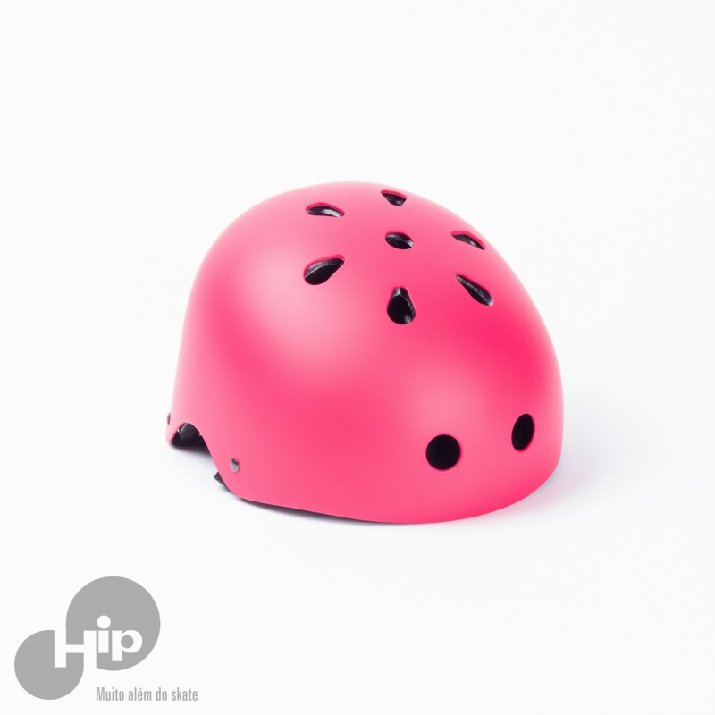 Capacete Hondar Vermelho