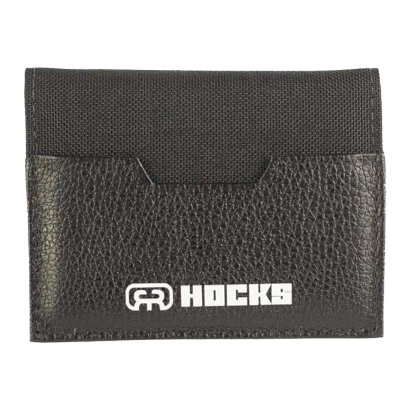 Carteira Hocks Fortuna Cordura Preto