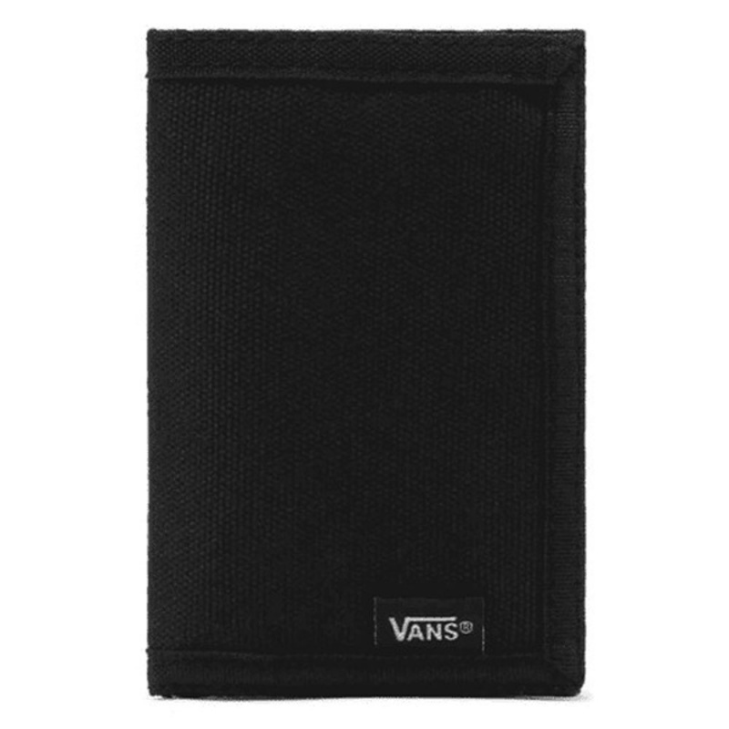 Carteira Vans Slipped Preto