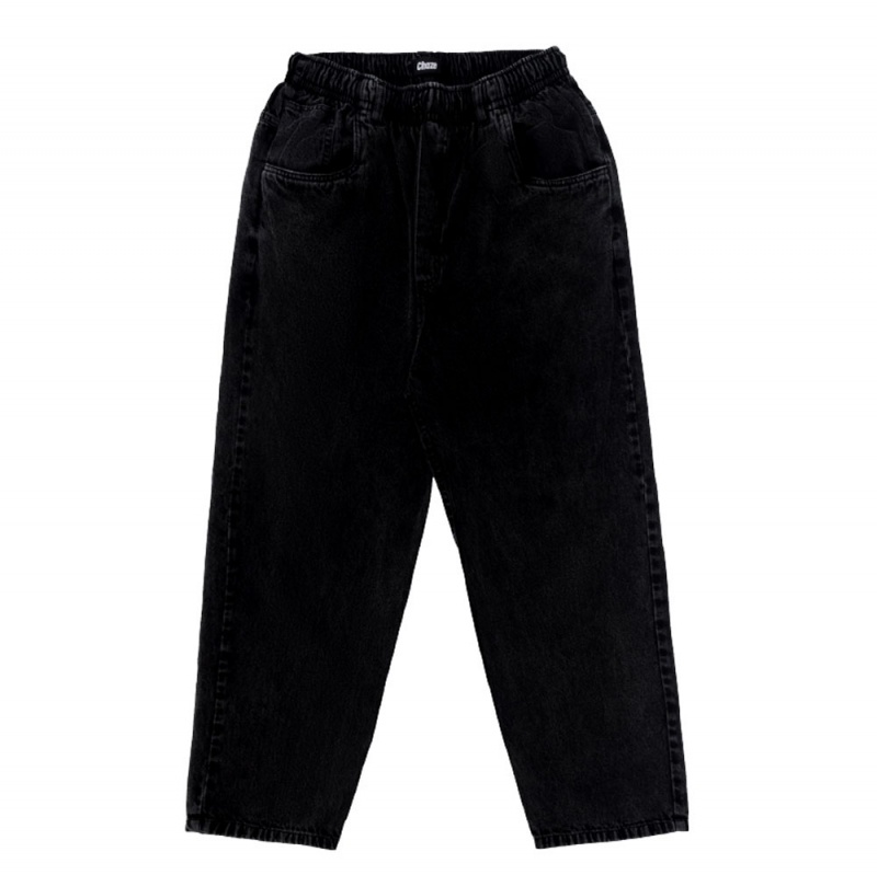 Cala Chaze Baggy Preto