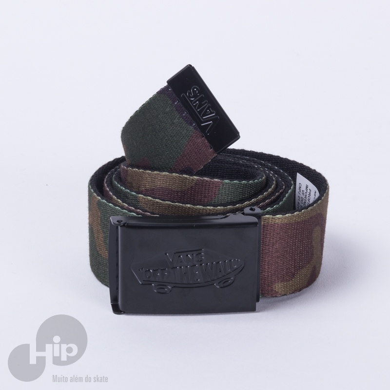 Vans Shredator II Belt