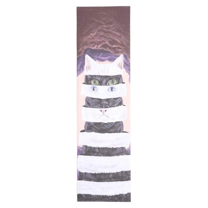 Lixa RipnDip Jerm In Nerm Preto