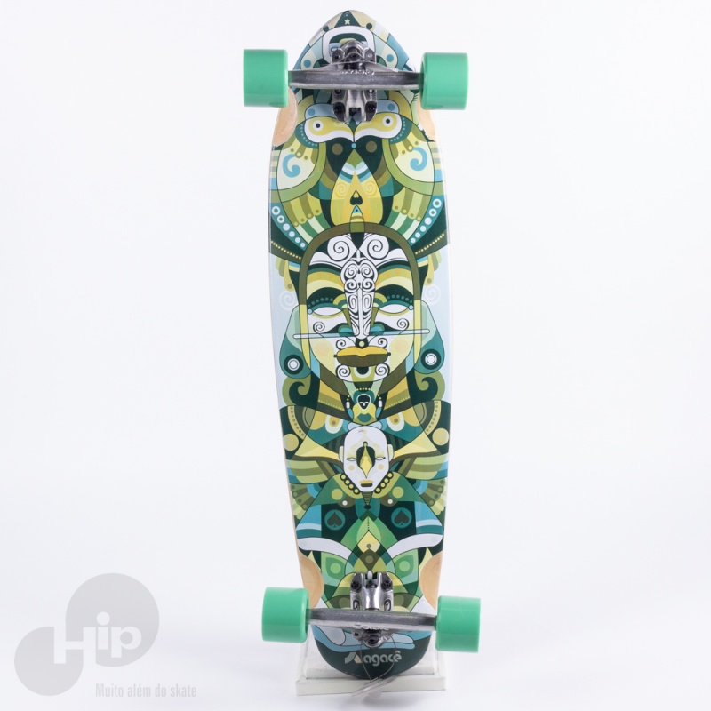 Longboard Hip Longboards 001