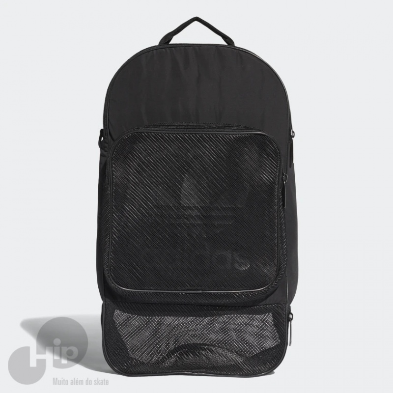 Mochila Adidas Ce2350 Preta