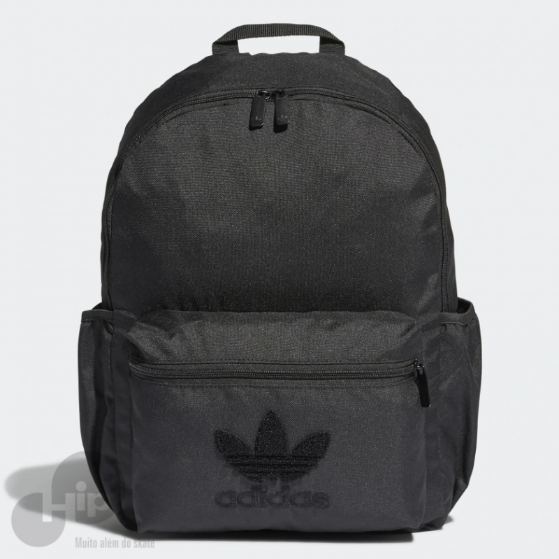 Mochila Adidas Fm0724 Preta