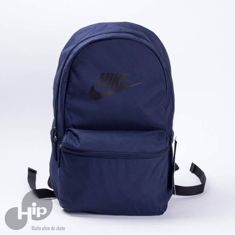 Mochila Nike Ba5749-451 Azul Escuro