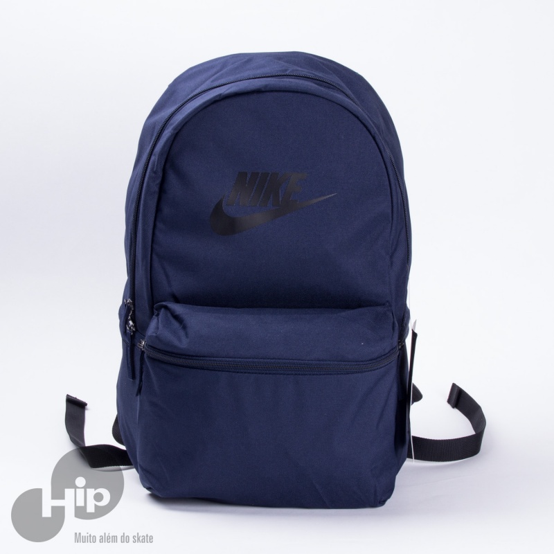 Mochila Nike Ba5749 451 Azul Escuro Loja HIP