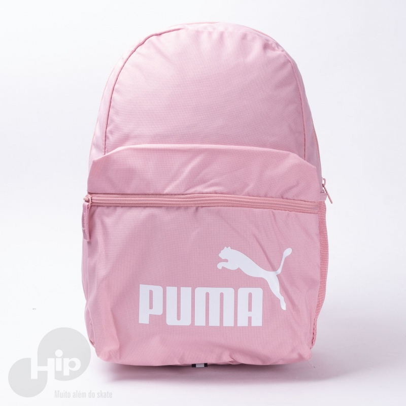 Mochila Puma Phase Rosa