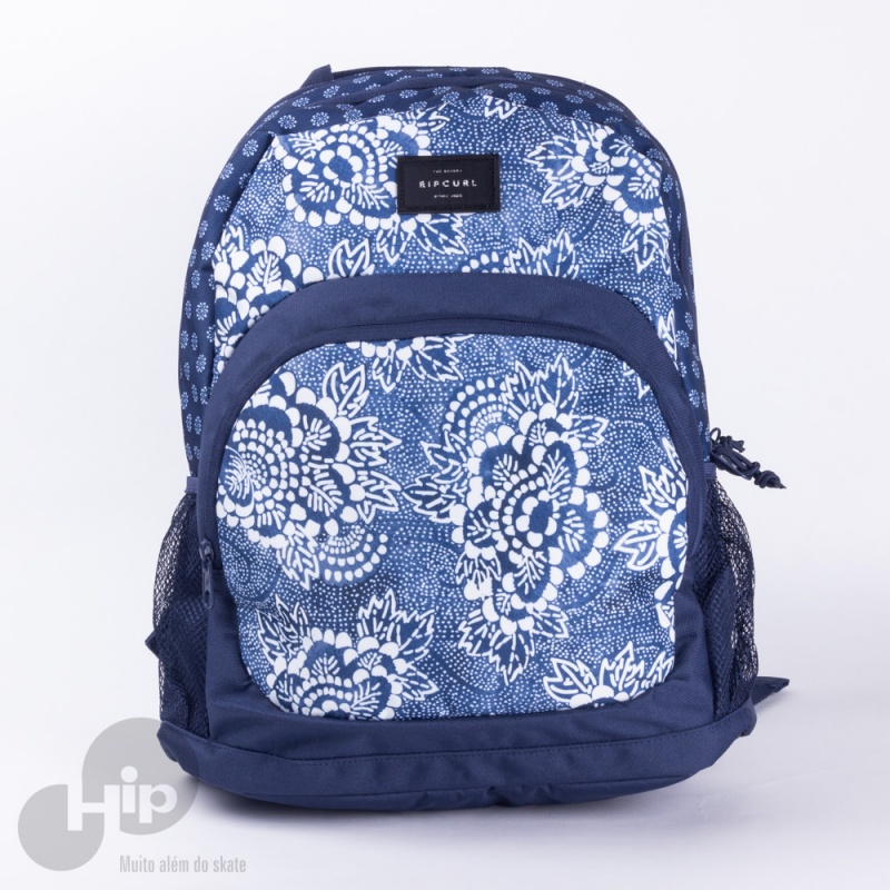 Mochila Rip Curl Primary Coastal Azul Escuro