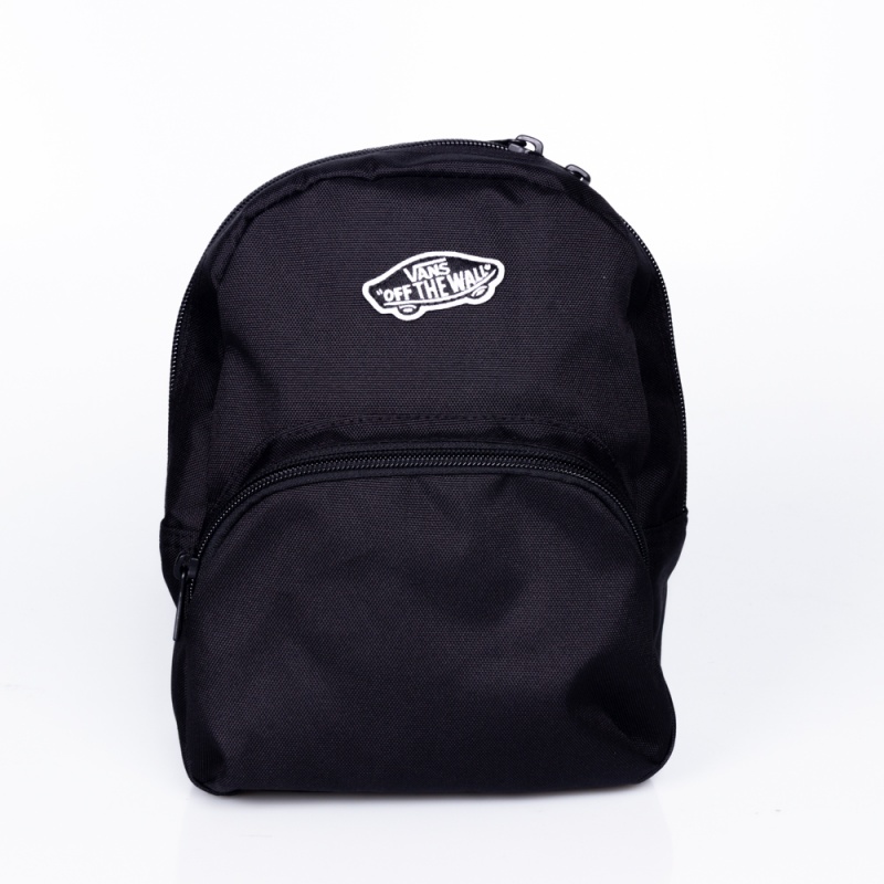 mini vans bolsa