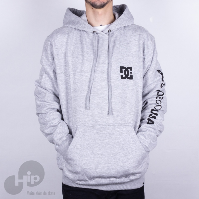 Moletons dc hot sale