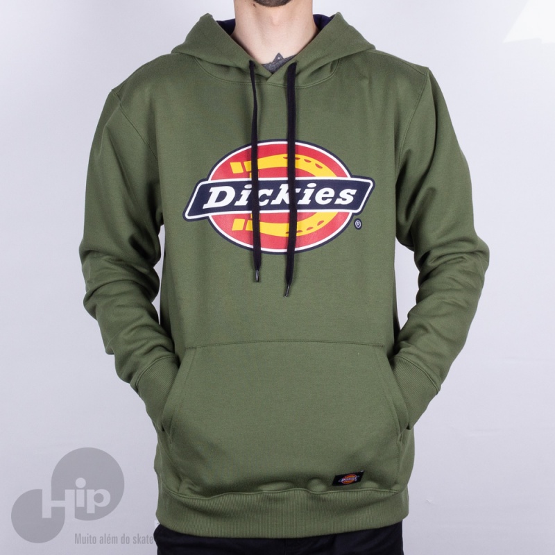 Moletom dickies 2025