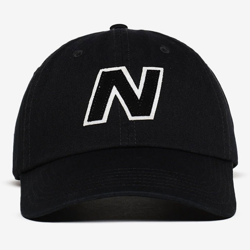 Bon New Balance Block Preto