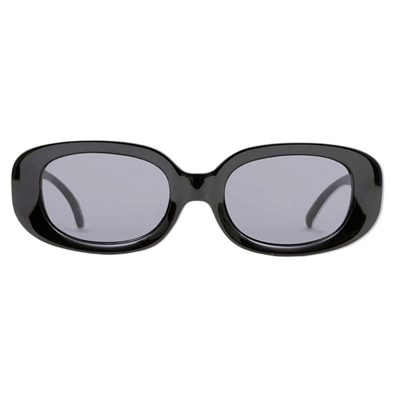 culos Vans Showstopper Preto