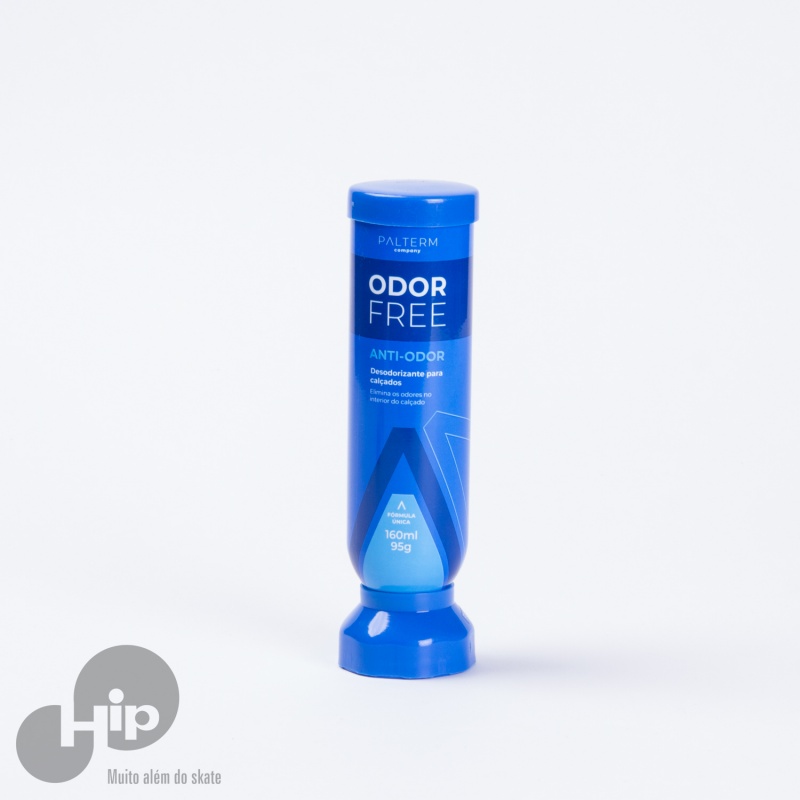 Odor Free Palterm Azul